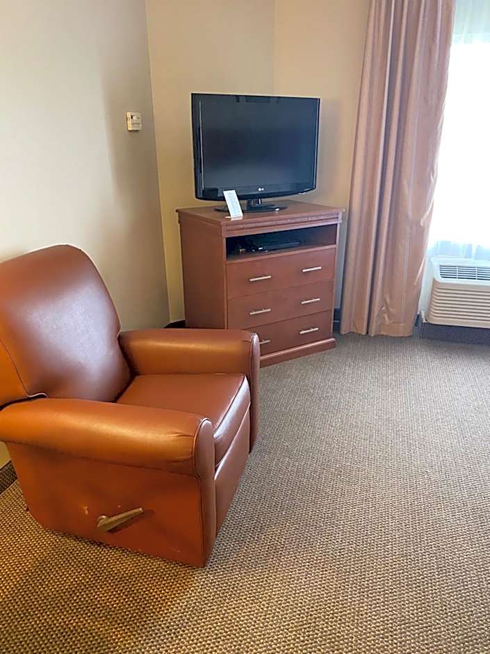 Candlewood Williamsport By IHG