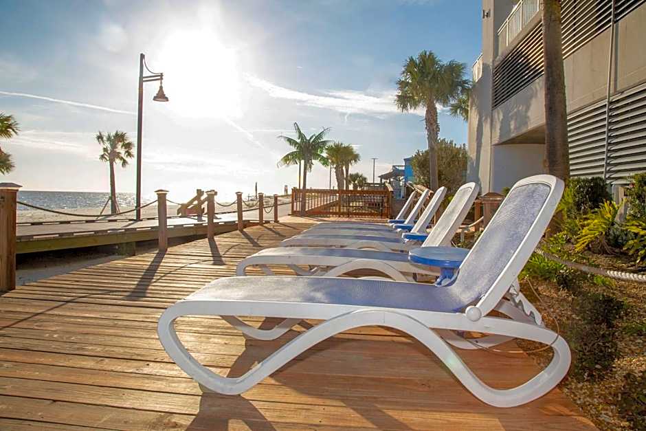 South Beach Biloxi Hotel & Suites
