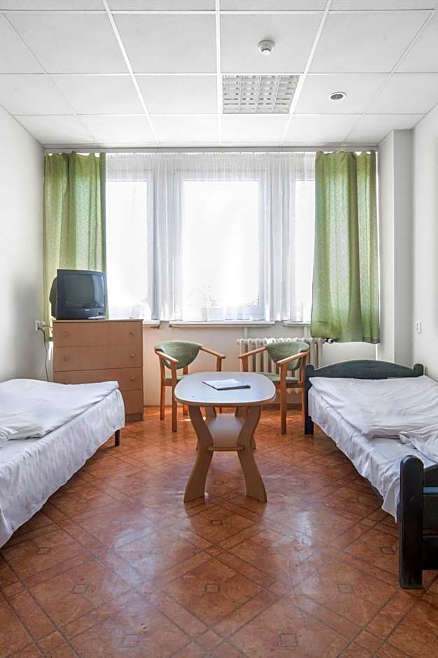 Gdański Dom Turystyczny Hostel