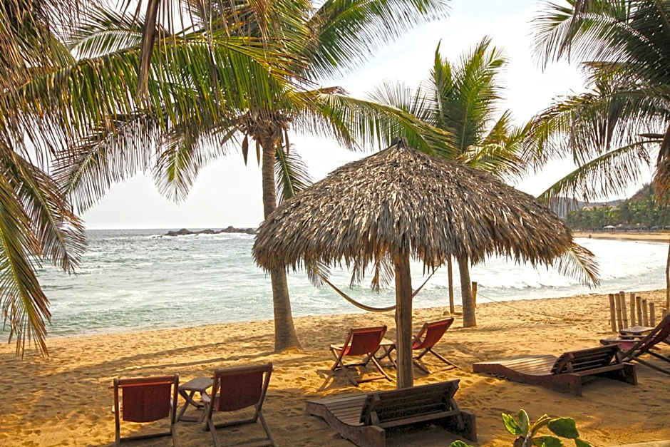 Cabañas Punta Placer