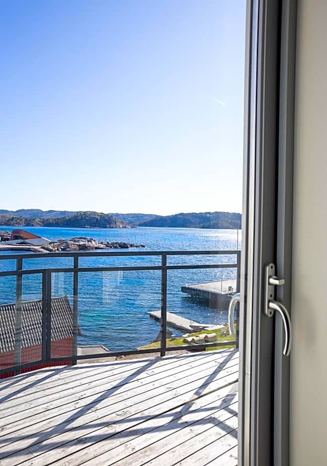 Lindesnes Havhotel