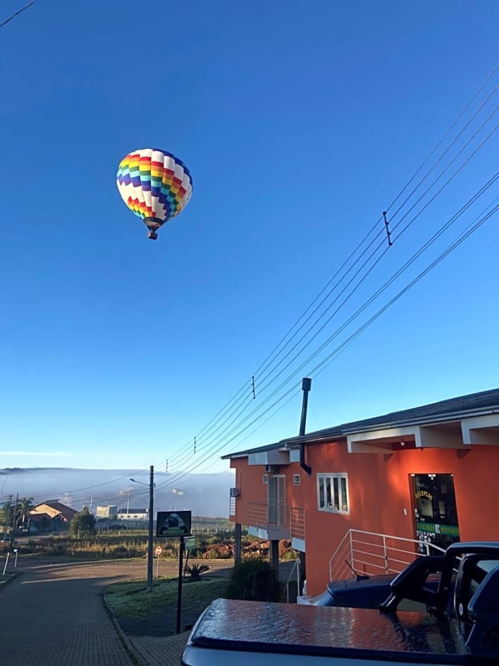 Pousada Aparados