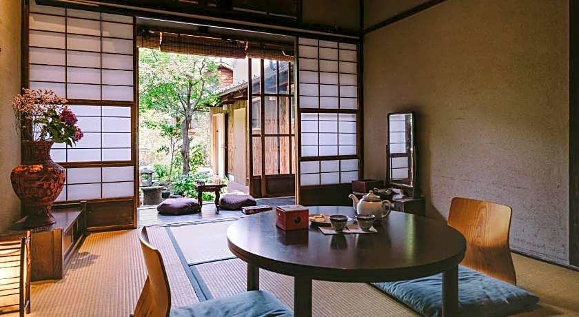 Guest house Umeya