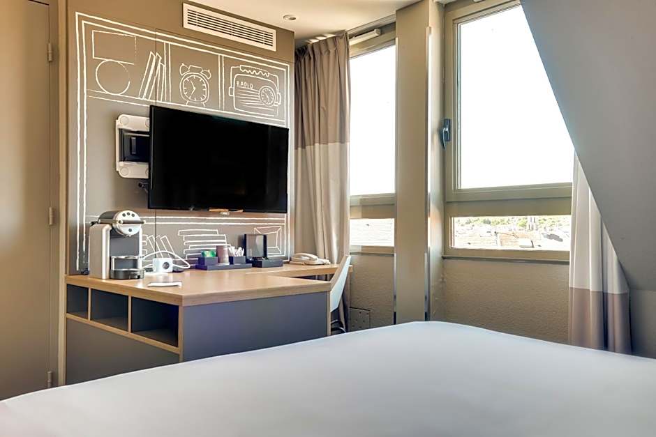 ibis Paris Rueil-Malmaison