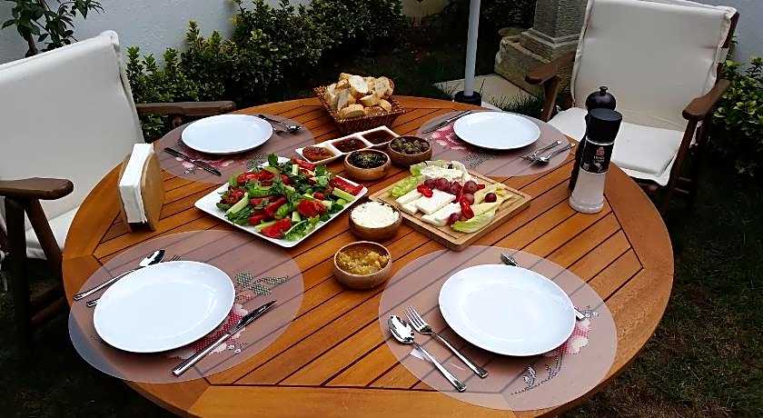 Asiklar boutique hotel 