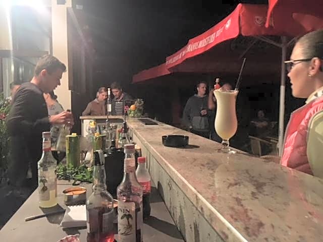 Admiralitás Kitchen and Restaurant