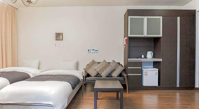 Hotel AirRelax Incheon Airport