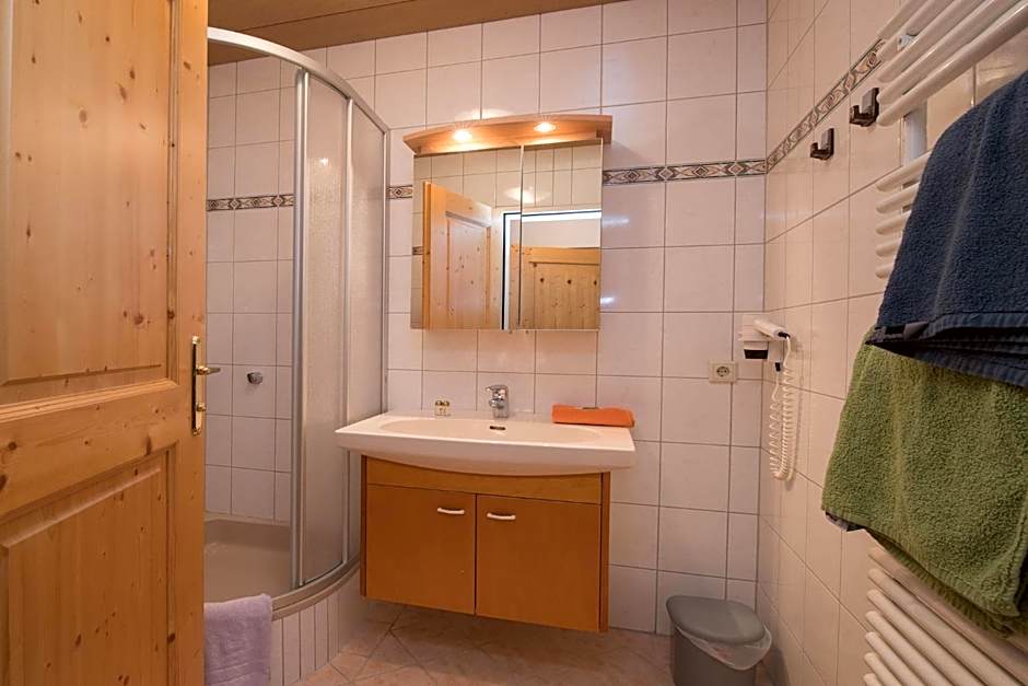 Landhaus Charlotte am Geigenbuehel -Apartments