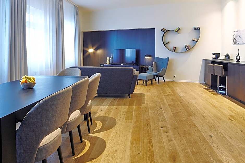 Fosshotel Reykjavík