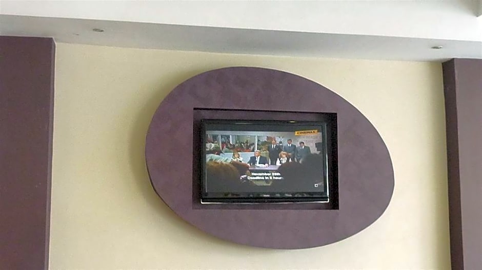 360 Xpress Citycenter Budget Boutique Hotel