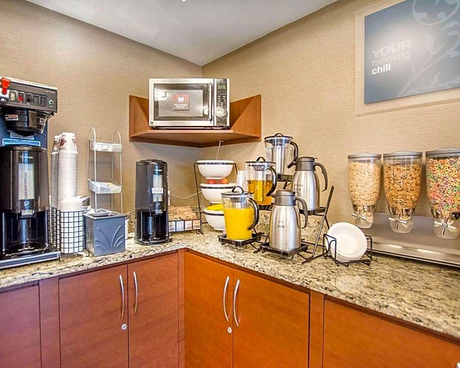 Comfort Inn Bathurst