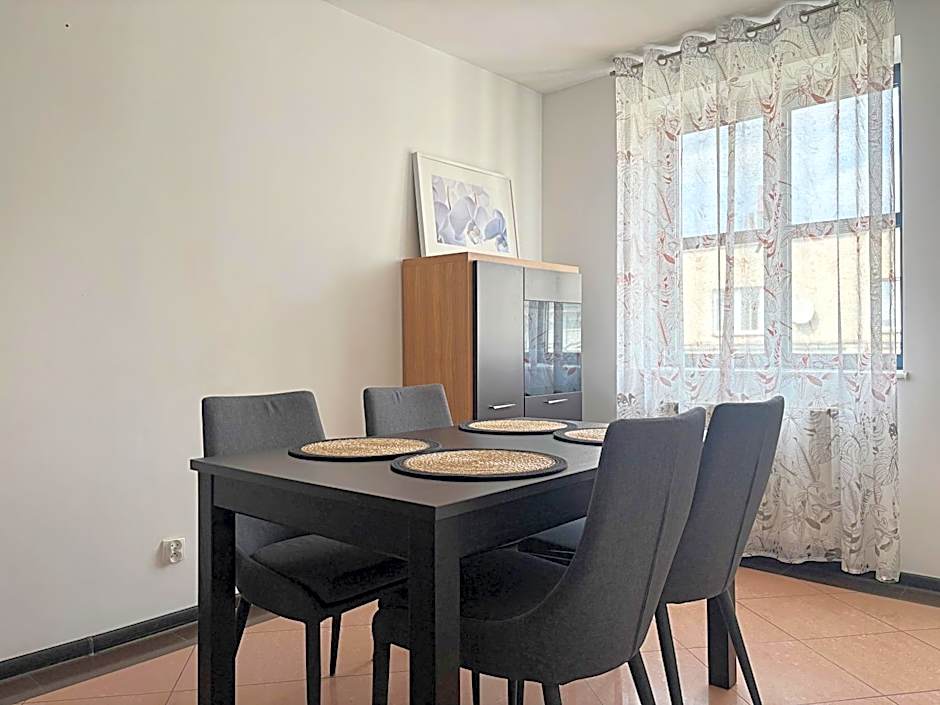 MARGI City Aparthotel