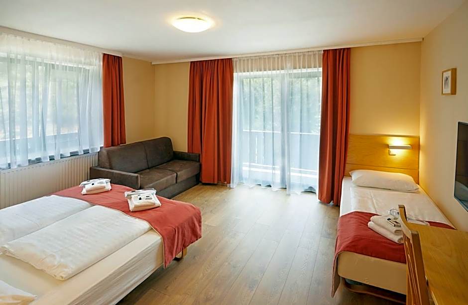 Residence AlpenHeart