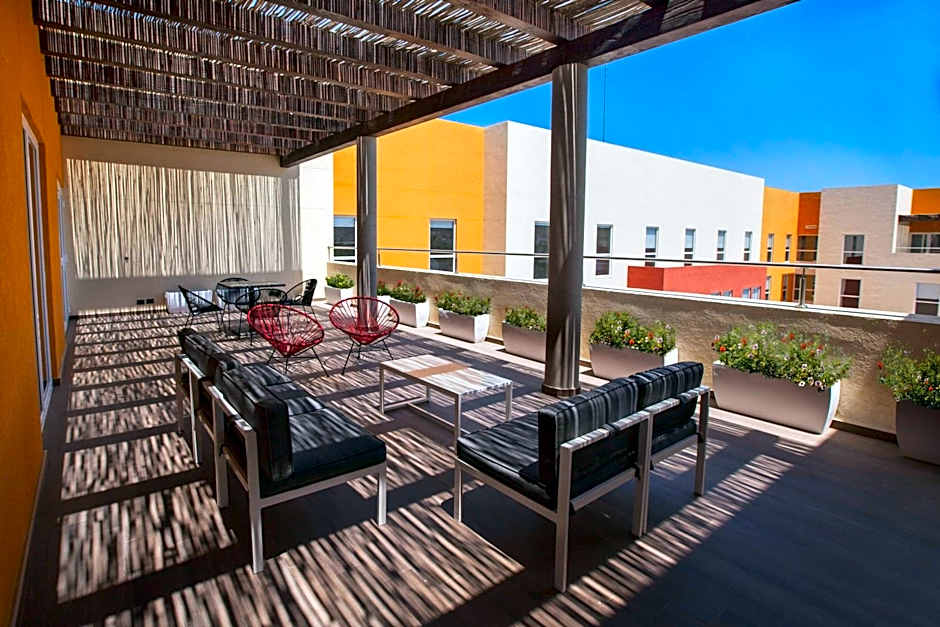 City Express Plus by Marriott Cabo San Lucas
