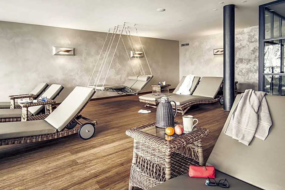 Valsana Hotel Arosa - Small Luxury Hotel