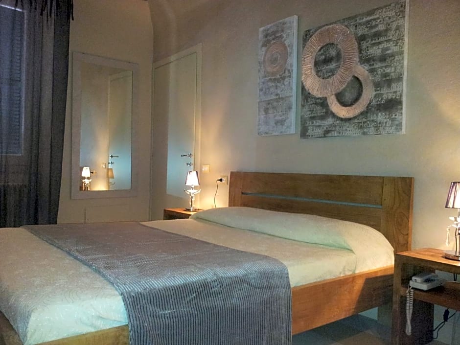 Albergo Al Convento