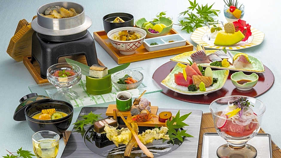 Hotel Ambia Shofukaku