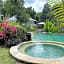 Balian Bliss Retreat Bungalow & Villas