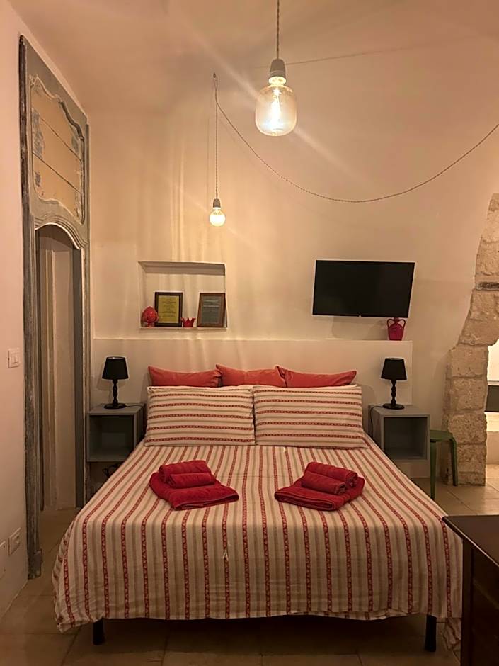 Masseria Pelosella B&B