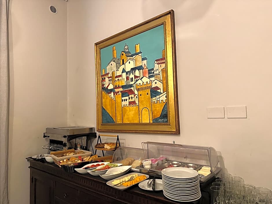 Relais Stibbert Florence