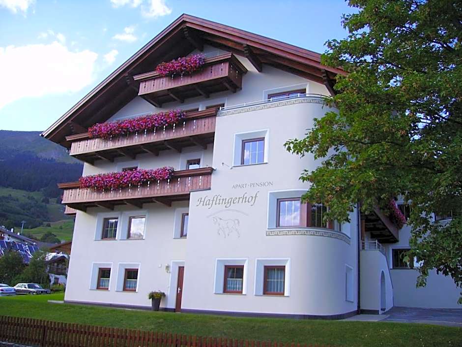 Haflingerhof
