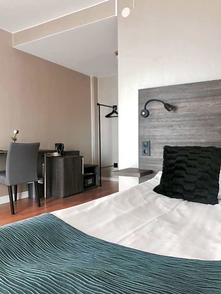 Best Western Motala Stadshotell