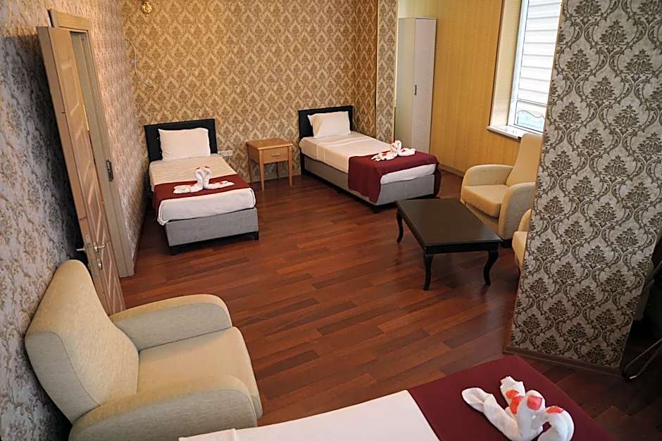 Safir Hotels Silivri