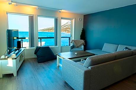 Lyngen Experience Apartments