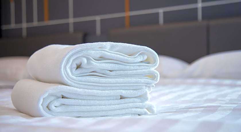 Hallton Hotel Bangkok