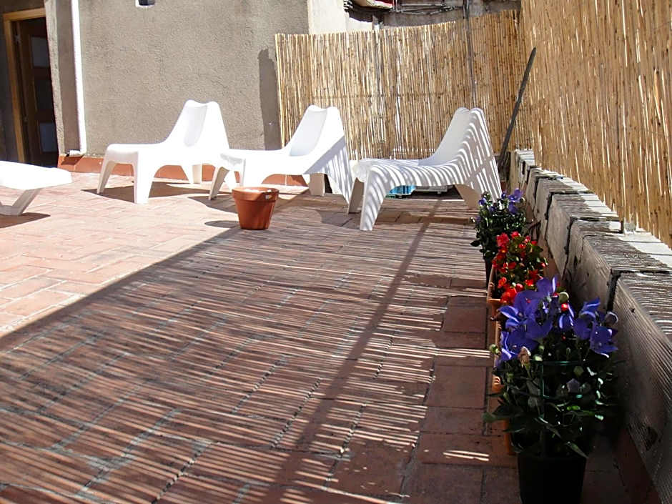 Hotel Palermo