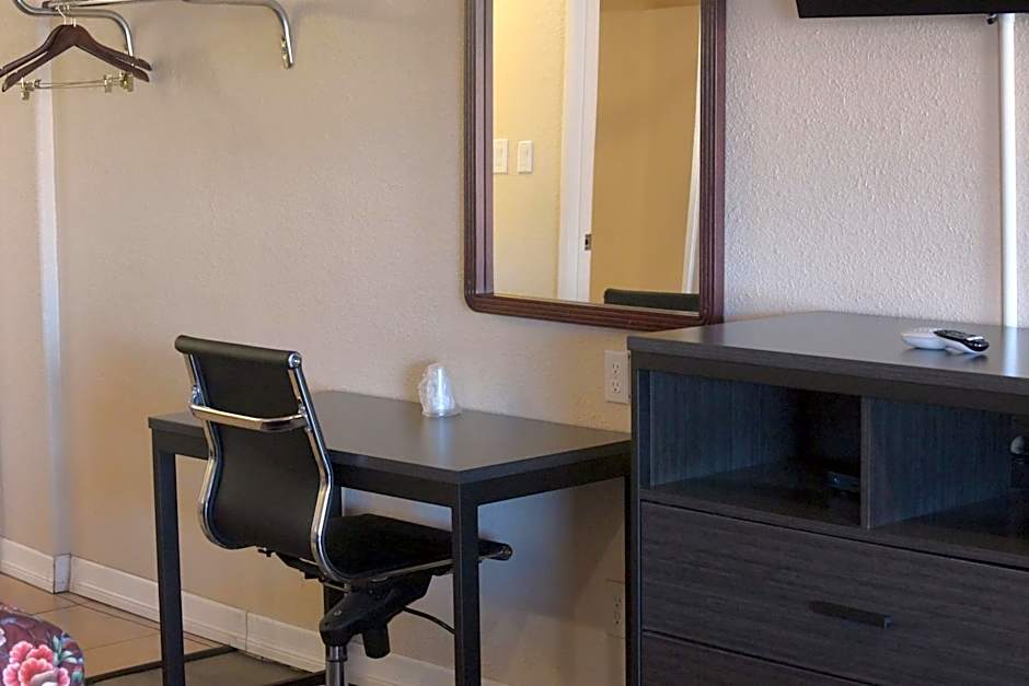 A-1 Budget Motel