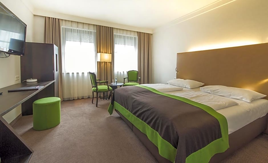 Hotel Der Salzburger Hof