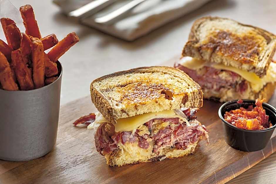 DoubleTree By Hilton Abilene Downtown Convention Center