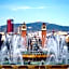 Ibis budget Aeropuerto Barcelona Viladecans