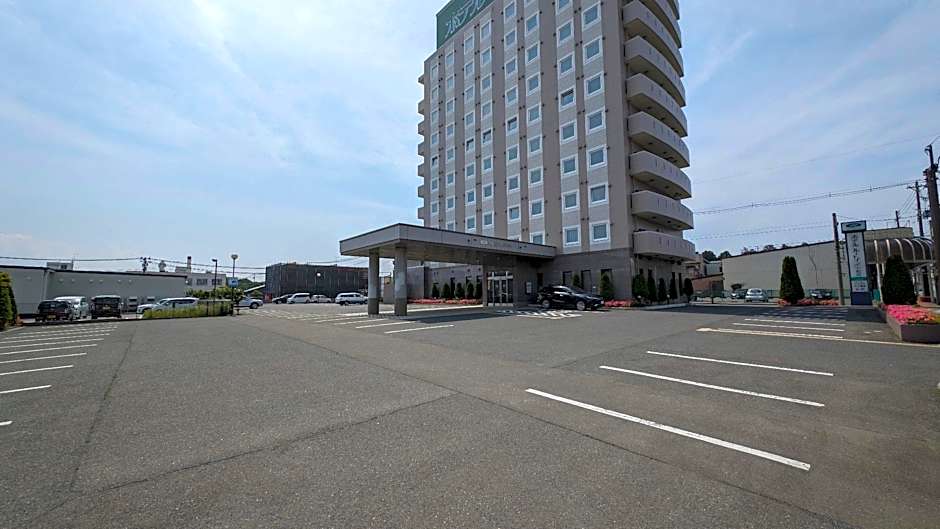 Hotel Route Inn Towada