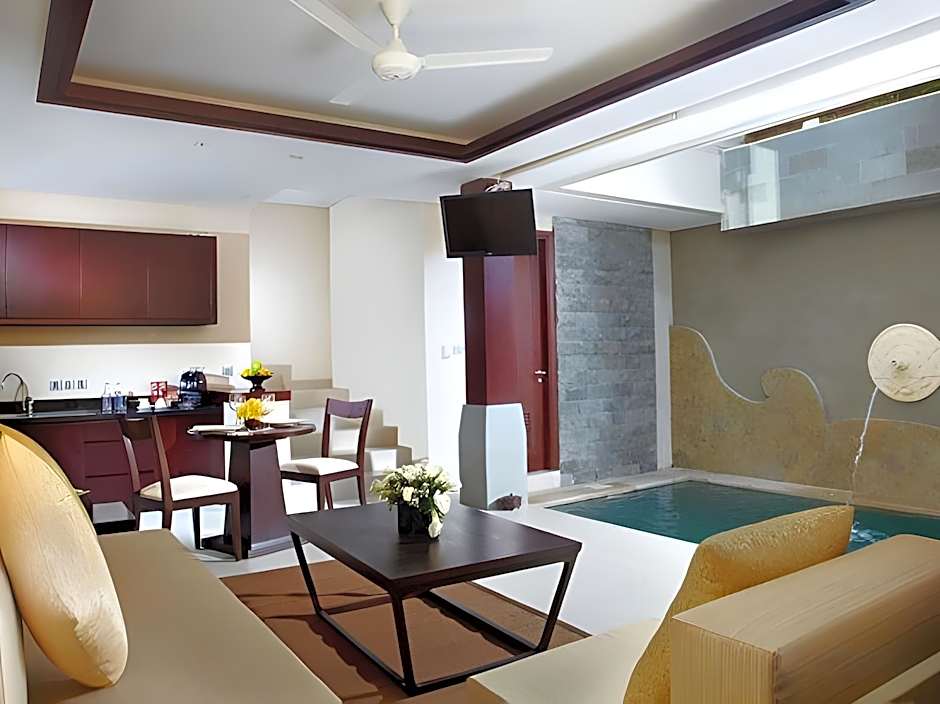 tanadewa Villas Nusa Dua Bali By Cross Collection
