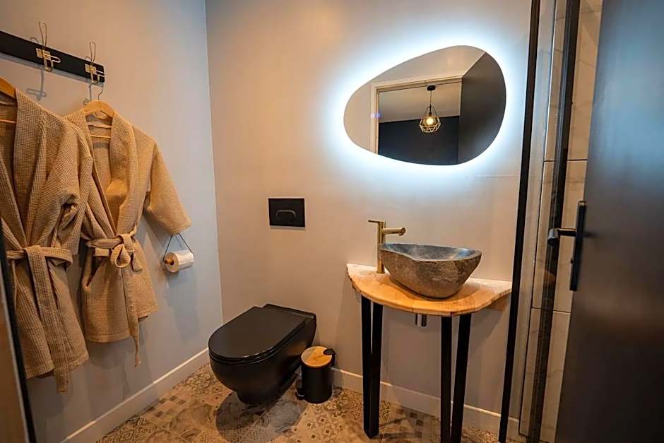 Auberge Restaurant du Virage