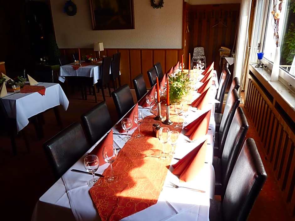 Hotel Heidehaus