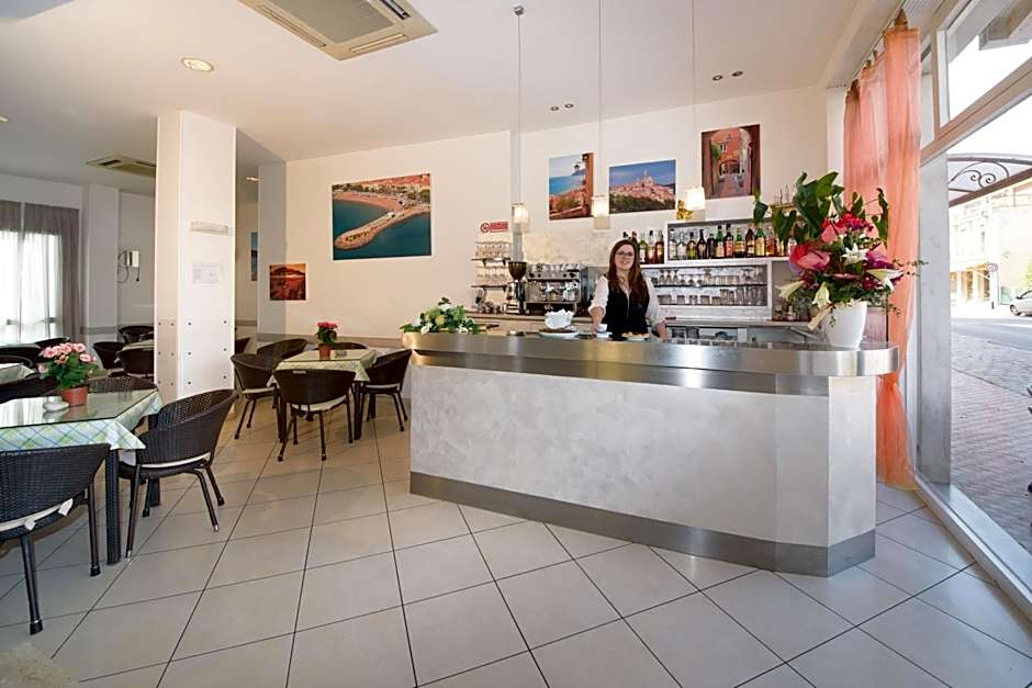 Hotel Ristorante La Marina Mhotelsgroup