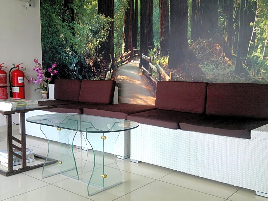 All Star Hotel Melaka