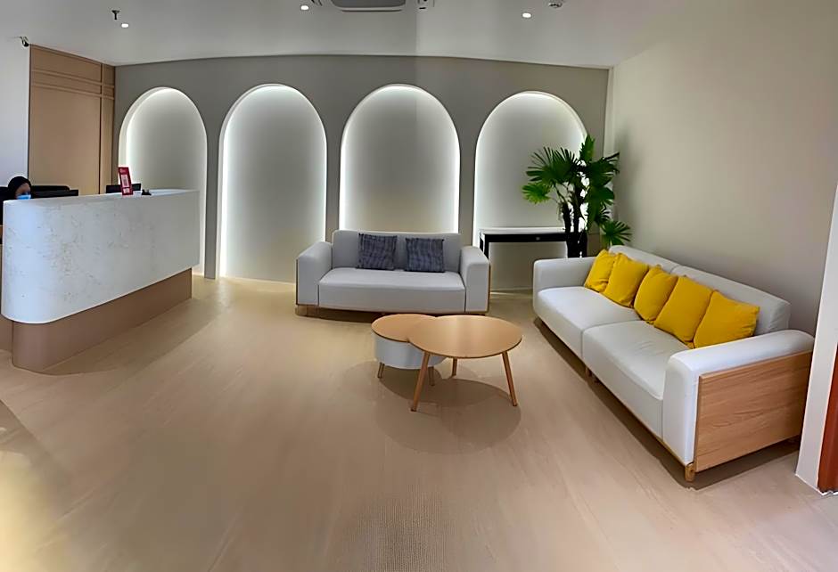 Stanton Gaya Hotel