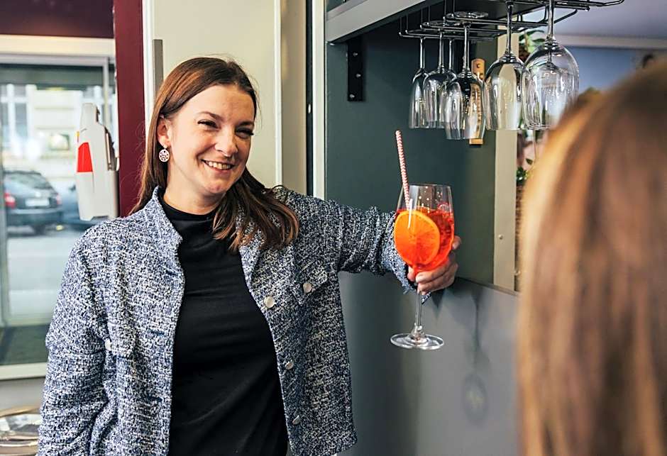 MEININGER Hotel Wien Downtown Sissi