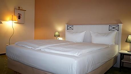 Double Room with Extra Bed