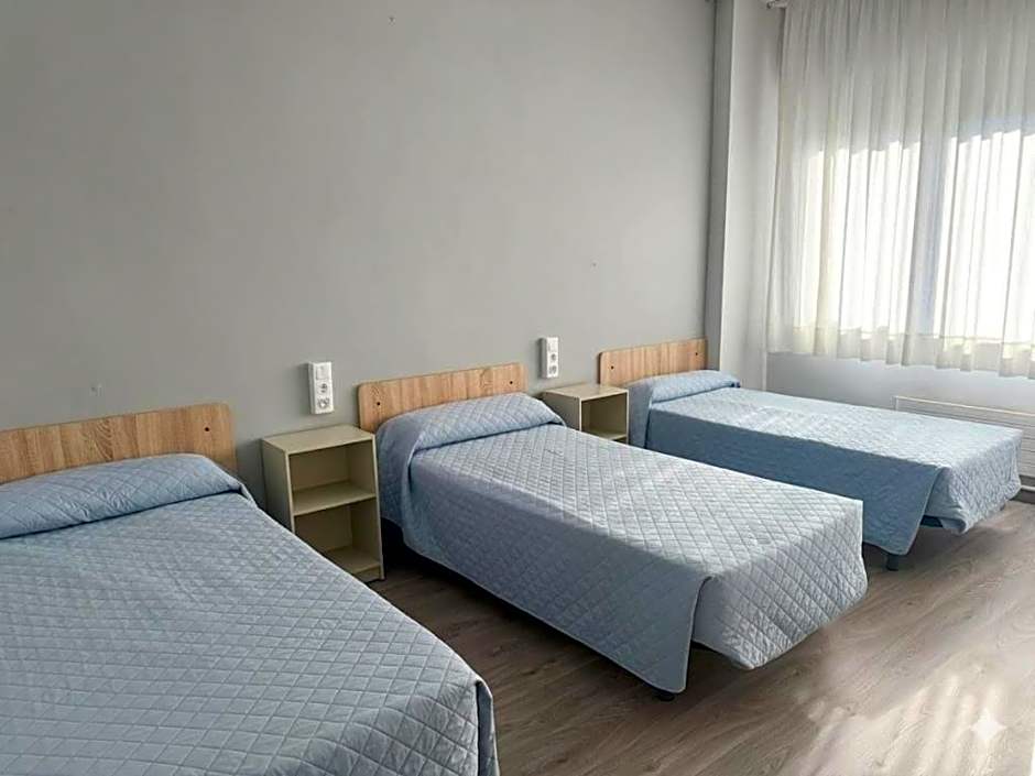 Residencia Albergue Jaca