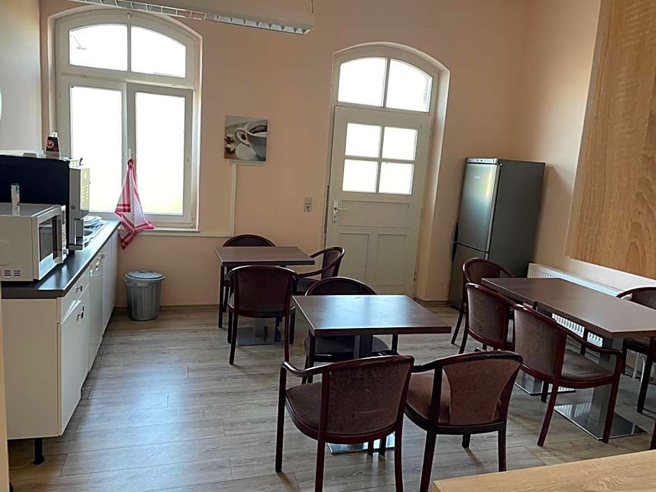 Relax Hotel-Ludwigshafen