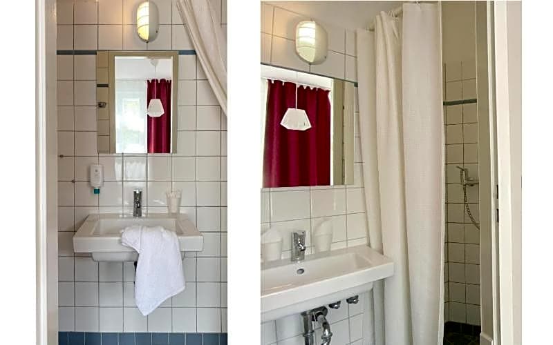 Frauenhotel Hanseatin - Women Only