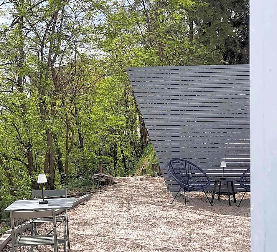 Tuffudesu Experience