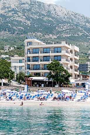 Sunset Hotel