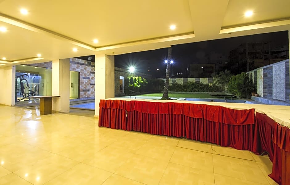 Hotel SM Rainbow International