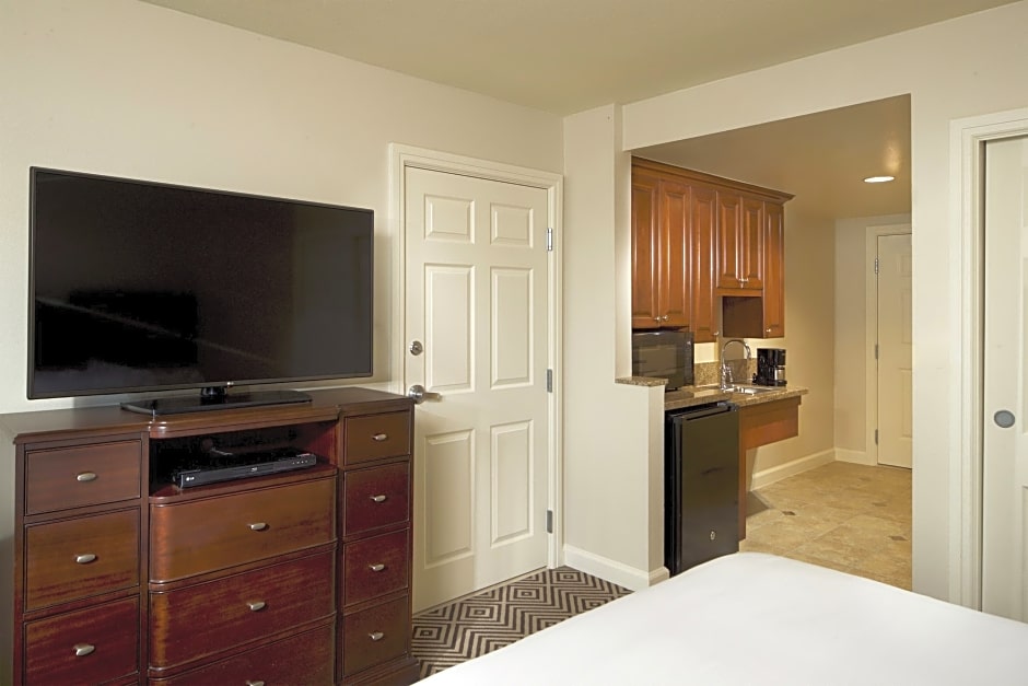 Hilton Grand Vacations Club Paradise Las Vegas